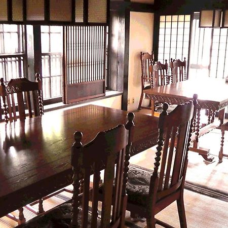 Karasuyamajo Country Club Hotel 외부 사진