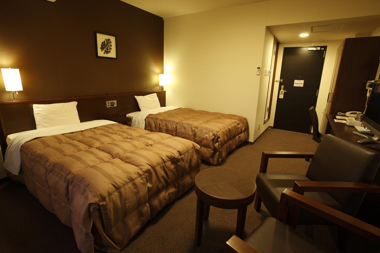 Karasuyamajo Country Club Hotel 외부 사진