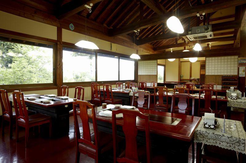 Karasuyamajo Country Club Hotel 외부 사진