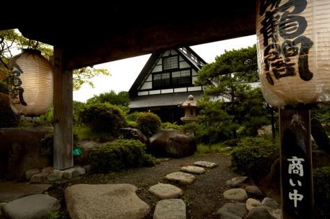 Karasuyamajo Country Club Hotel 외부 사진
