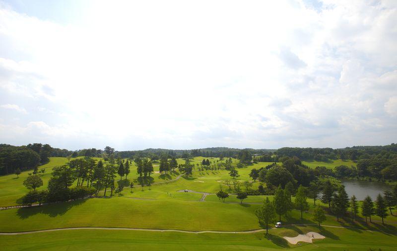 Karasuyamajo Country Club Hotel 외부 사진