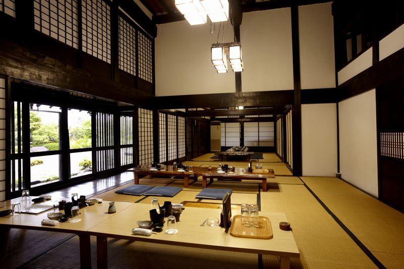 Karasuyamajo Country Club Hotel 외부 사진
