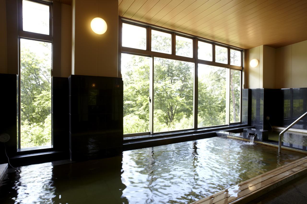 Karasuyamajo Country Club Hotel 외부 사진