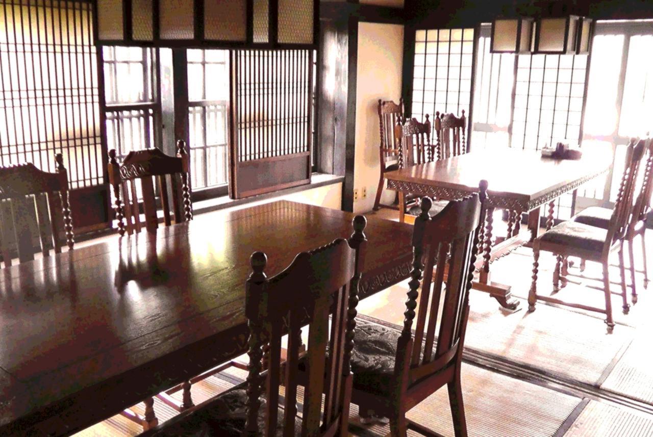 Karasuyamajo Country Club Hotel 외부 사진