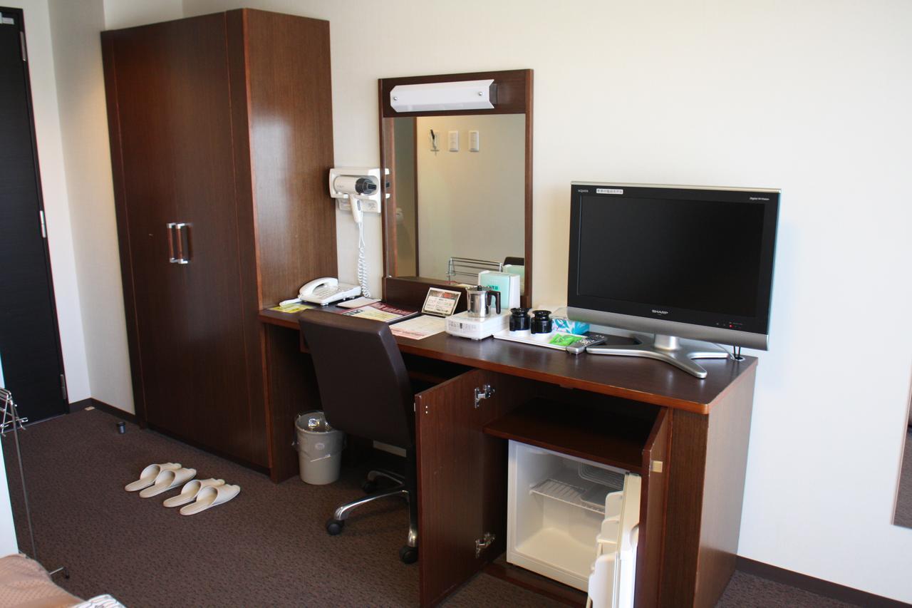 Karasuyamajo Country Club Hotel 외부 사진