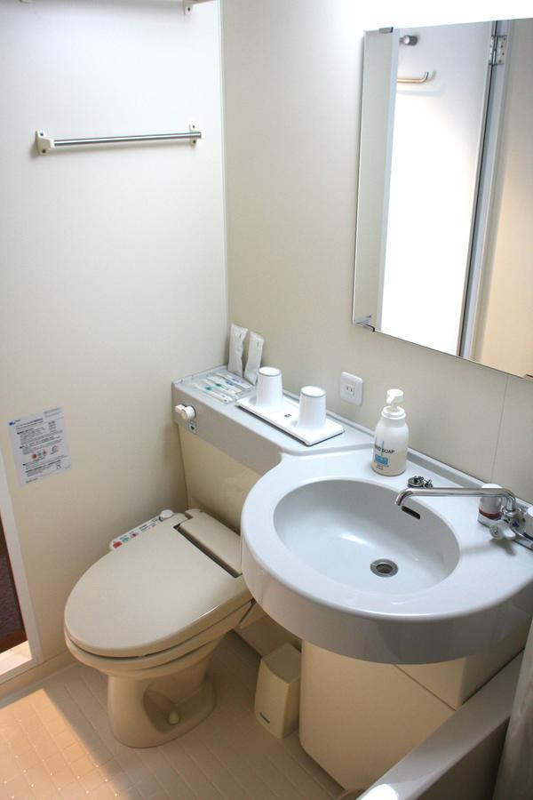Karasuyamajo Country Club Hotel 외부 사진