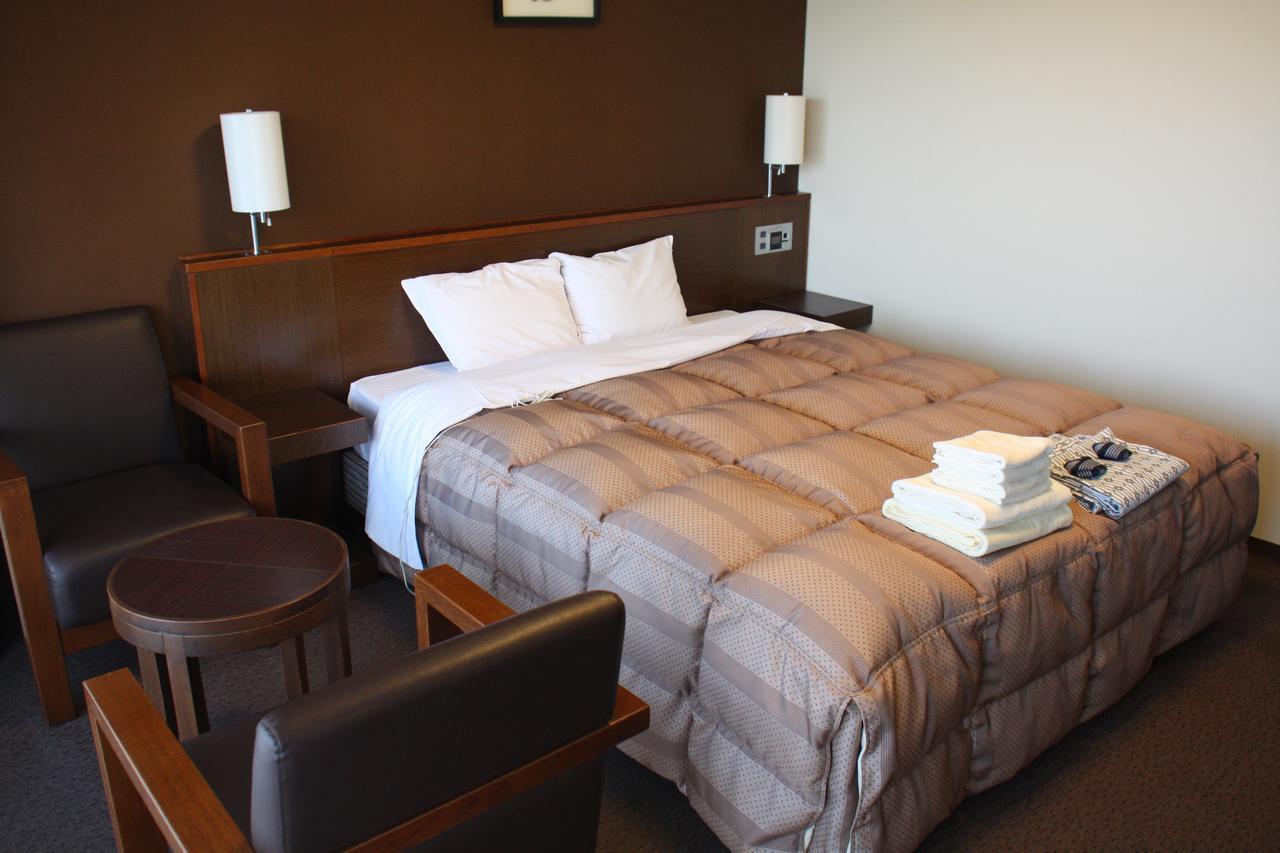 Karasuyamajo Country Club Hotel 외부 사진