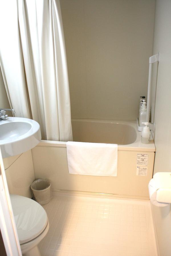 Karasuyamajo Country Club Hotel 외부 사진