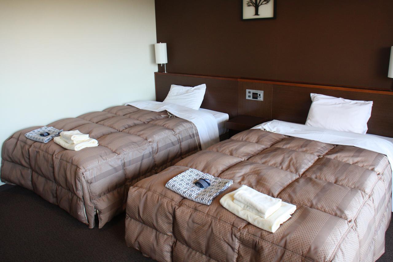 Karasuyamajo Country Club Hotel 외부 사진