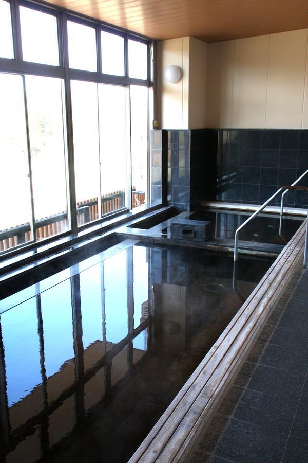 Karasuyamajo Country Club Hotel 외부 사진
